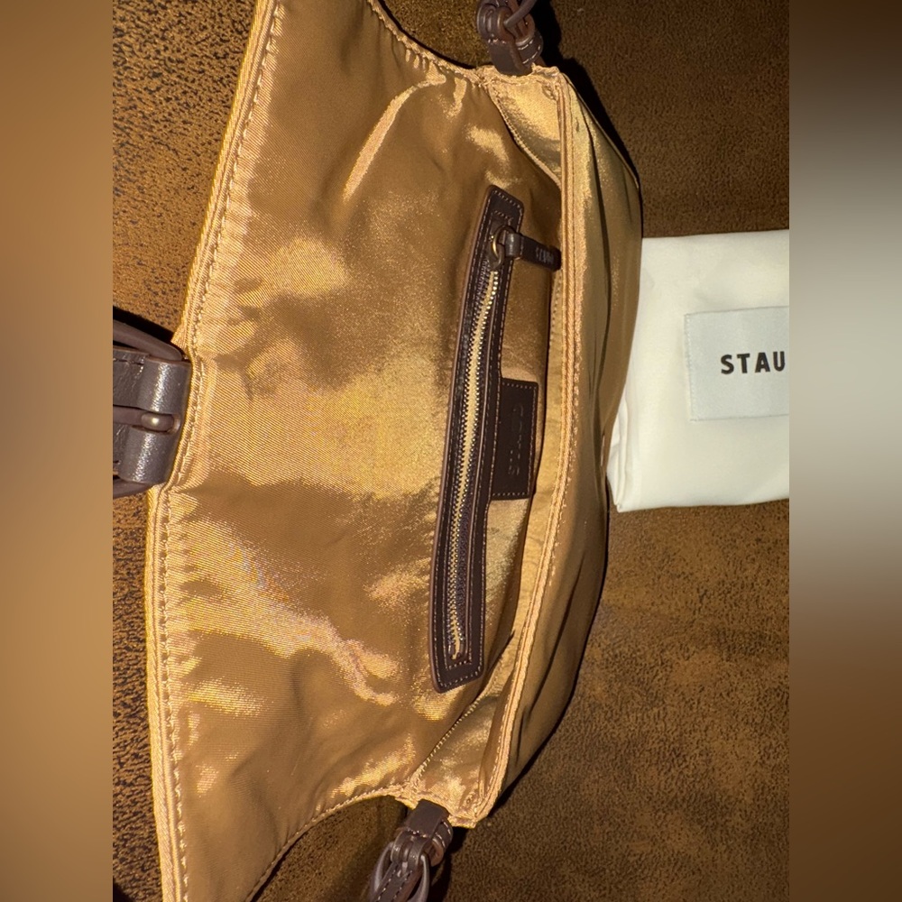 Staud Harlow bag - Picture 5 of 6
